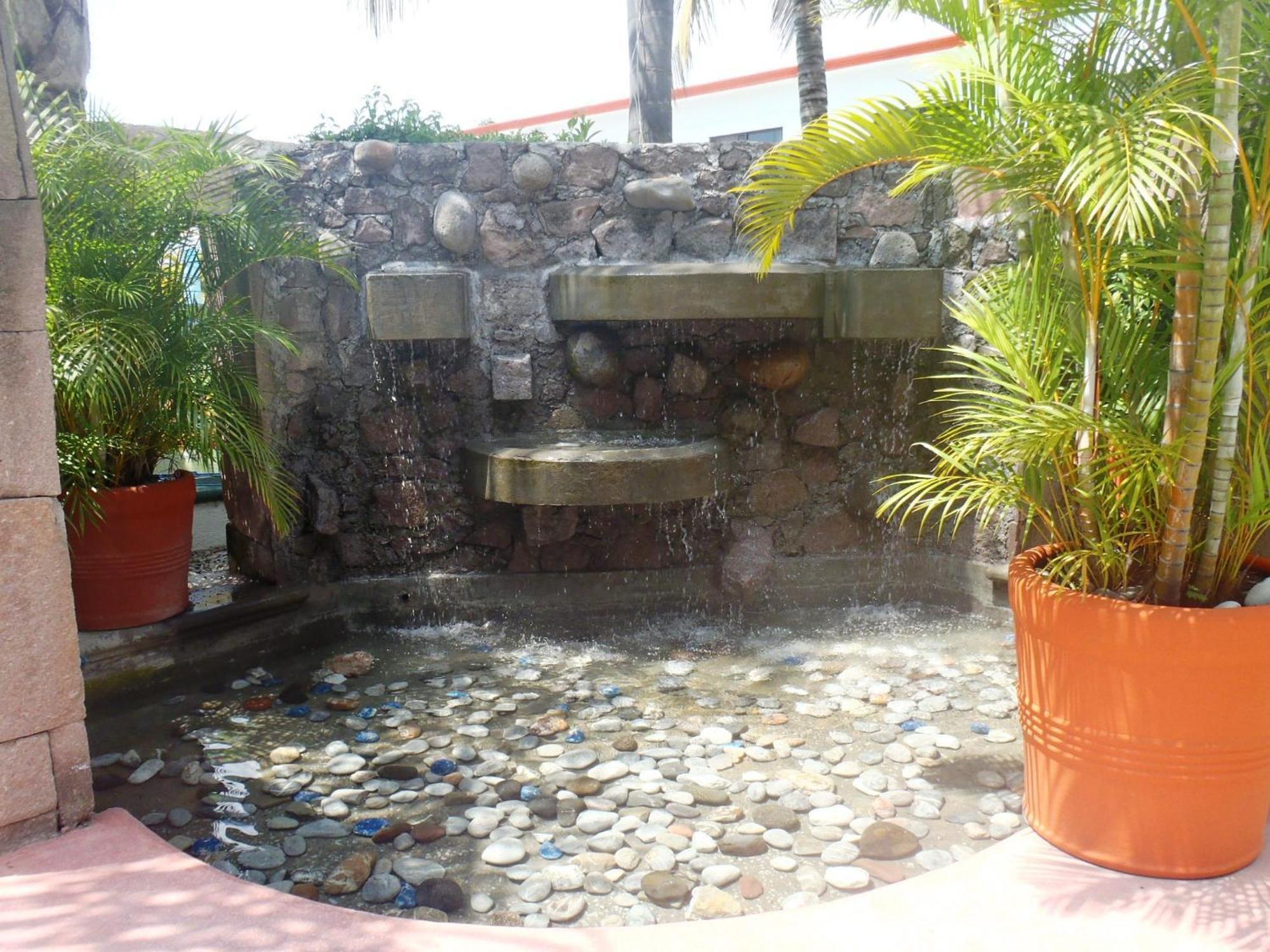 Hotel Parador Del Rey Temixco Exterior foto